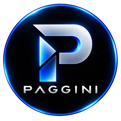 Paggini